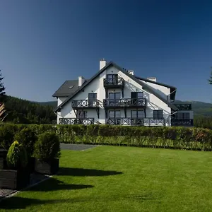  Apartment Samosia Poland