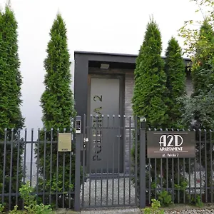  Guest house A2d Poland