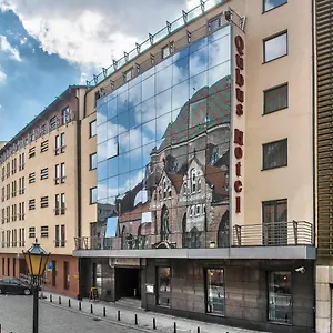 **** Hotel Qubus Poland