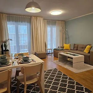 Zacisze Górskie Apartament Szklarska Poręba