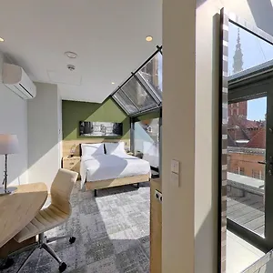 Hampton By Hilton Old Town Danzig