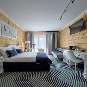 https://willa-jan.zakopanehotels.org
