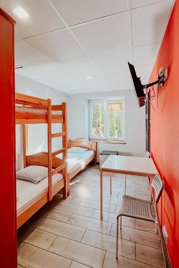 Hostel Filip Gdańsk