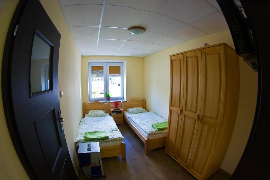 Hostel Filip Gdańsk Polen
